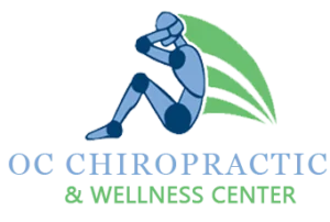 oc chiropractic logo